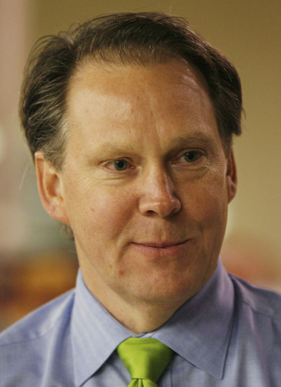 Tim Metcalfe
